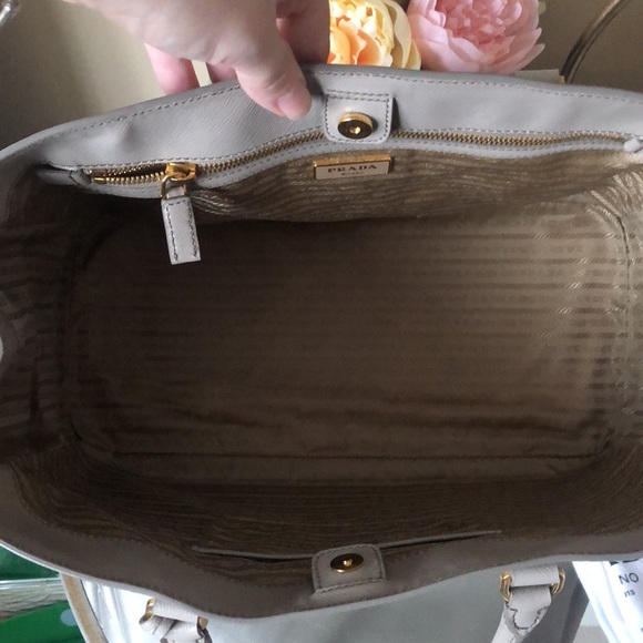 PRADA Saffiano Lux BN1844 - Picture 7 of 12